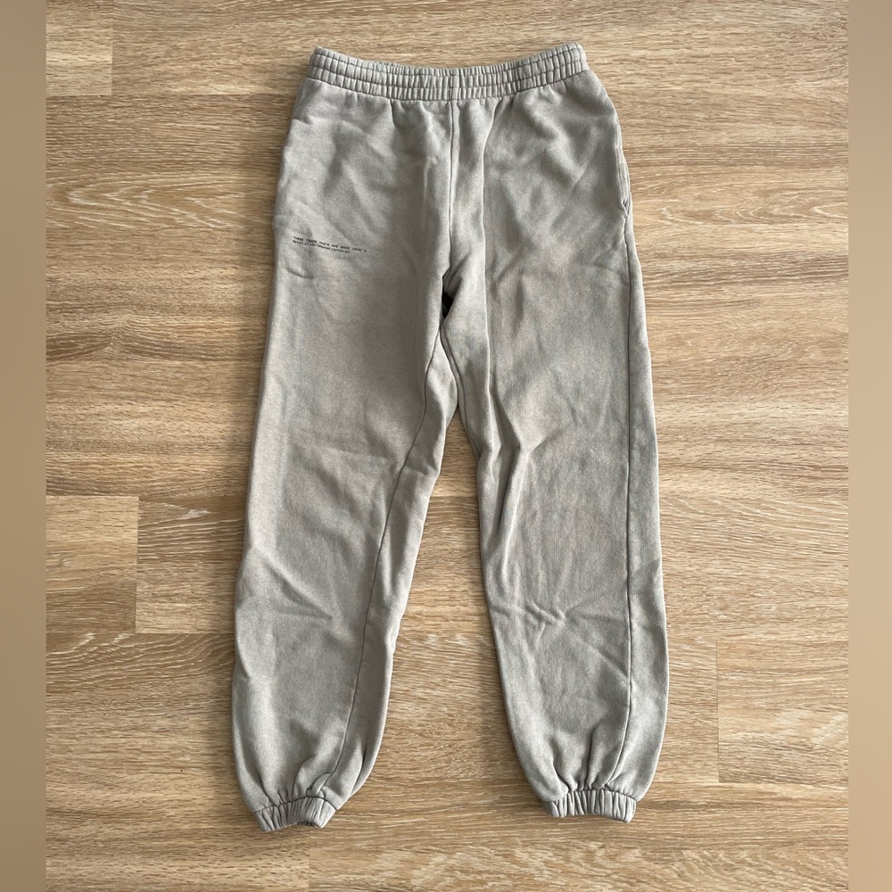 Pangaia Cotton Sweatpants
